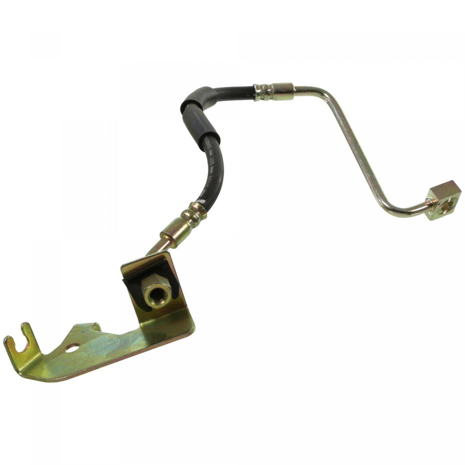 Wagner Brake BH141164 - Brake Hydraulic Hose Wagner Brake BH141164 Brake Hydraulic Hose product image 1 of 1