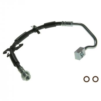 Wagner Brake BH141172 Brake Hydraulic Hose product image 1 of 1
