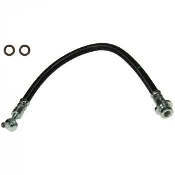 Wagner Brake BH141179 - Brake Hydraulic Hose Wagner Brake BH141179 Brake Hydraulic Hose product image 1 of 1