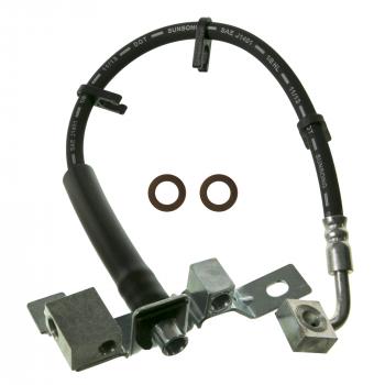 Wagner Brake BH141186 Brake Hydraulic Hose product image 1 of 1