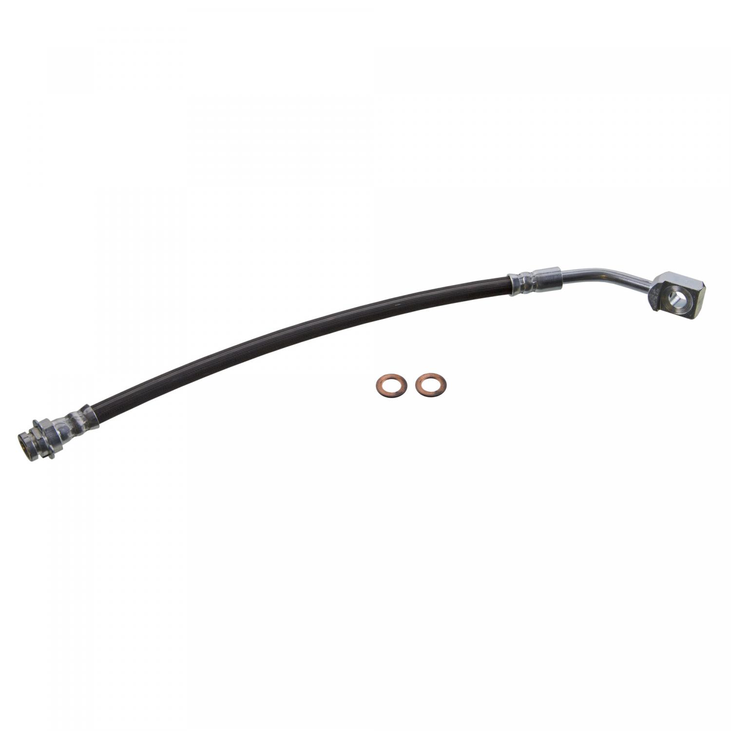 Wagner Brake BH141190 - Brake Hydraulic Hose Wagner Brake BH141190 Brake Hydraulic Hose product image 1 of 1
