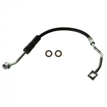 Wagner Brake BH141191 - Brake Hydraulic Hose Wagner Brake BH141191 Brake Hydraulic Hose product image 1 of 1