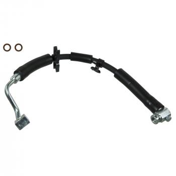 Wagner Brake BH141198 Brake Hydraulic Hose product image 1 of 1