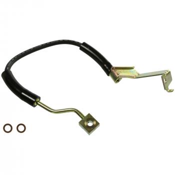 Wagner Brake BH141199 - Brake Hydraulic Hose Wagner Brake BH141199 Brake Hydraulic Hose product image 1 of 1