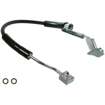 Wagner Brake BH141200 Brake Hydraulic Hose product image 1 of 1