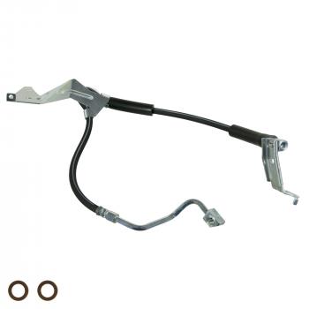 Wagner Brake BH141201 Brake Hydraulic Hose product image 1 of 1