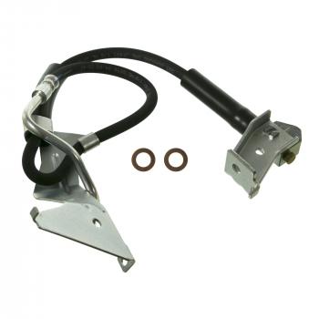 Wagner Brake BH141202 Brake Hydraulic Hose product image 1 of 1