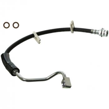 Wagner Brake BH141203 - Brake Hydraulic Hose Wagner Brake BH141203 Brake Hydraulic Hose product image 1 of 1