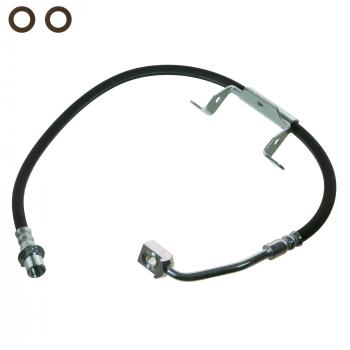 Wagner Brake BH141214 Brake Hydraulic Hose product image 1 of 1