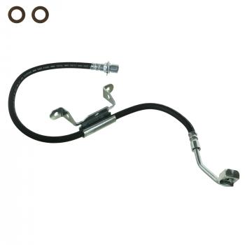 Wagner Brake BH141215 Brake Hydraulic Hose product image 1 of 1