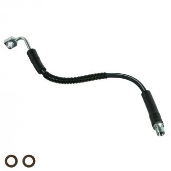 Wagner Brake BH141234 Brake Hydraulic Hose product image 1 of 1