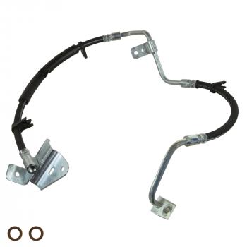 Wagner Brake BH141237 Brake Hydraulic Hose product image 1 of 1