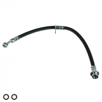 Wagner Brake BH141242 Brake Hydraulic Hose product image 1 of 1