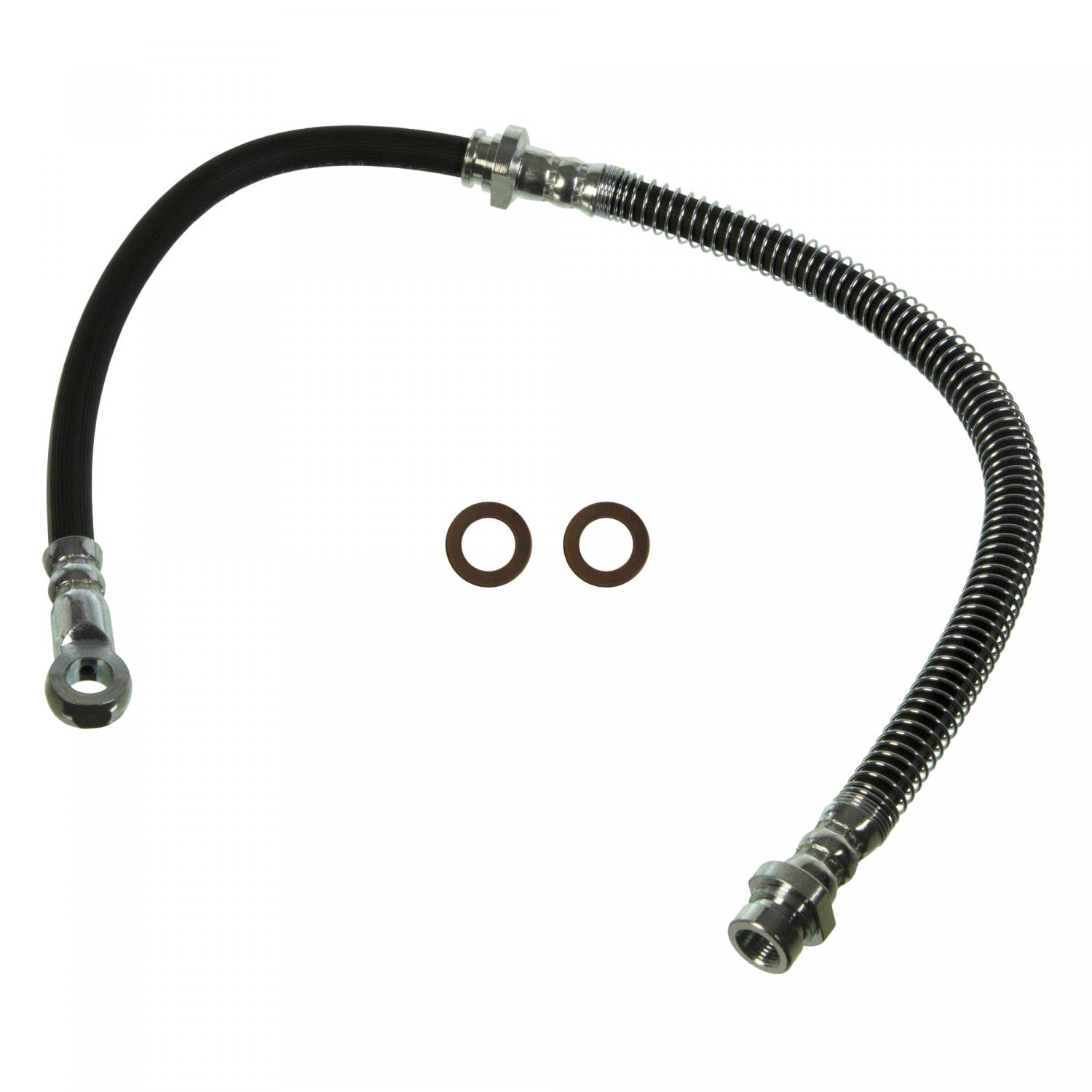 Wagner Brake BH141247 - Brake Hydraulic Hose Wagner Brake BH141247 Brake Hydraulic Hose product image 1 of 1