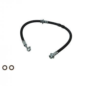Wagner Brake BH141252 Brake Hydraulic Hose product image 1 of 1