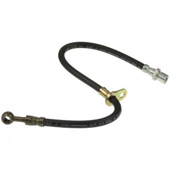 Wagner Brake BH141296 - Brake Hydraulic Hose Wagner Brake BH141296 Brake Hydraulic Hose product image 1 of 1