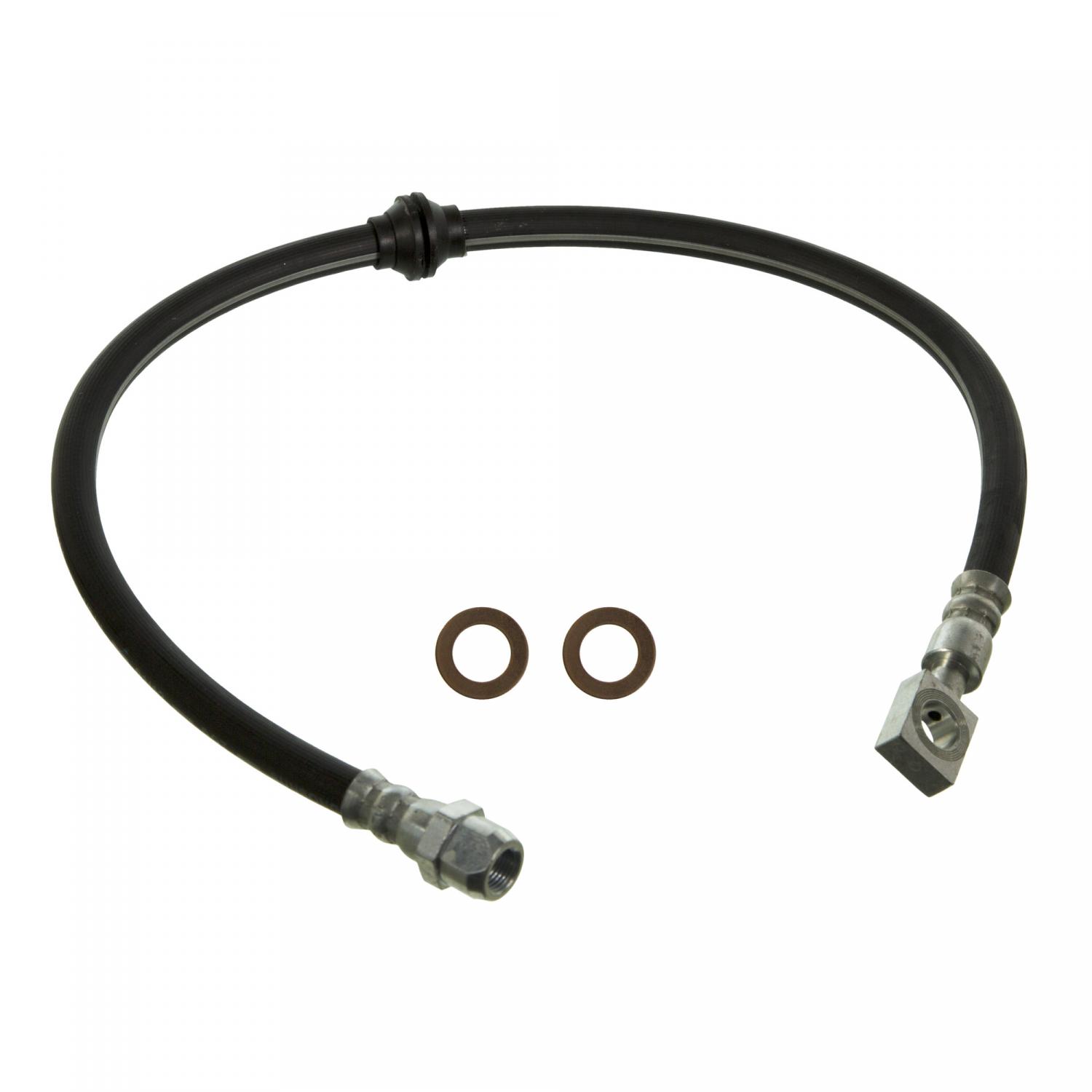Wagner Brake BH141336 - Brake Hydraulic Hose Wagner Brake BH141336 Brake Hydraulic Hose product image 1 of 1
