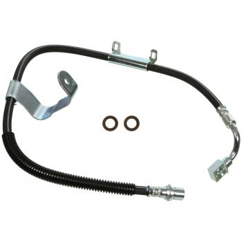 Wagner Brake BH141360 - Brake Hydraulic Hose Wagner Brake BH141360 Brake Hydraulic Hose product image 1 of 1