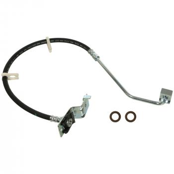 Wagner Brake BH141364 Brake Hydraulic Hose product image 1 of 1
