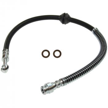 Wagner Brake BH141368 - Brake Hydraulic Hose Wagner Brake BH141368 Brake Hydraulic Hose product image 1 of 1
