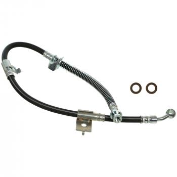 Wagner Brake BH141369 - Brake Hydraulic Hose Wagner Brake BH141369 Brake Hydraulic Hose product image 1 of 1