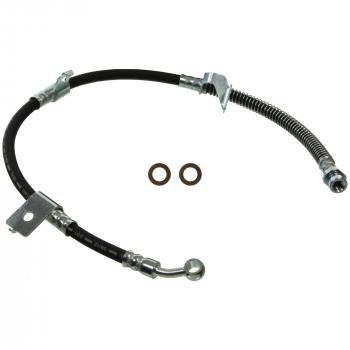 Wagner Brake BH141370 - Brake Hydraulic Hose Wagner Brake BH141370 Brake Hydraulic Hose product image 1 of 1