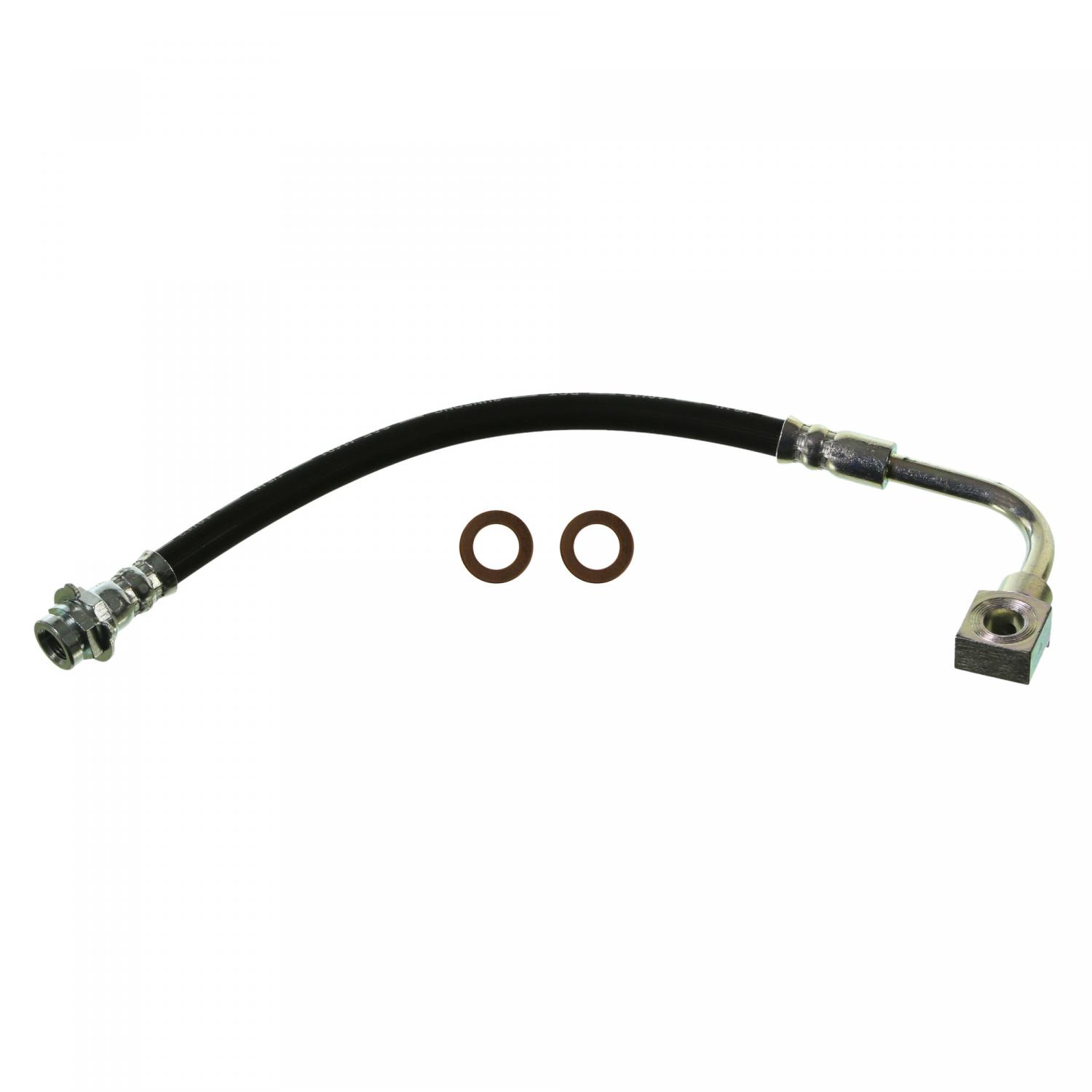 Wagner Brake BH141377 - Brake Hydraulic Hose Wagner Brake BH141377 Brake Hydraulic Hose product image 1 of 1