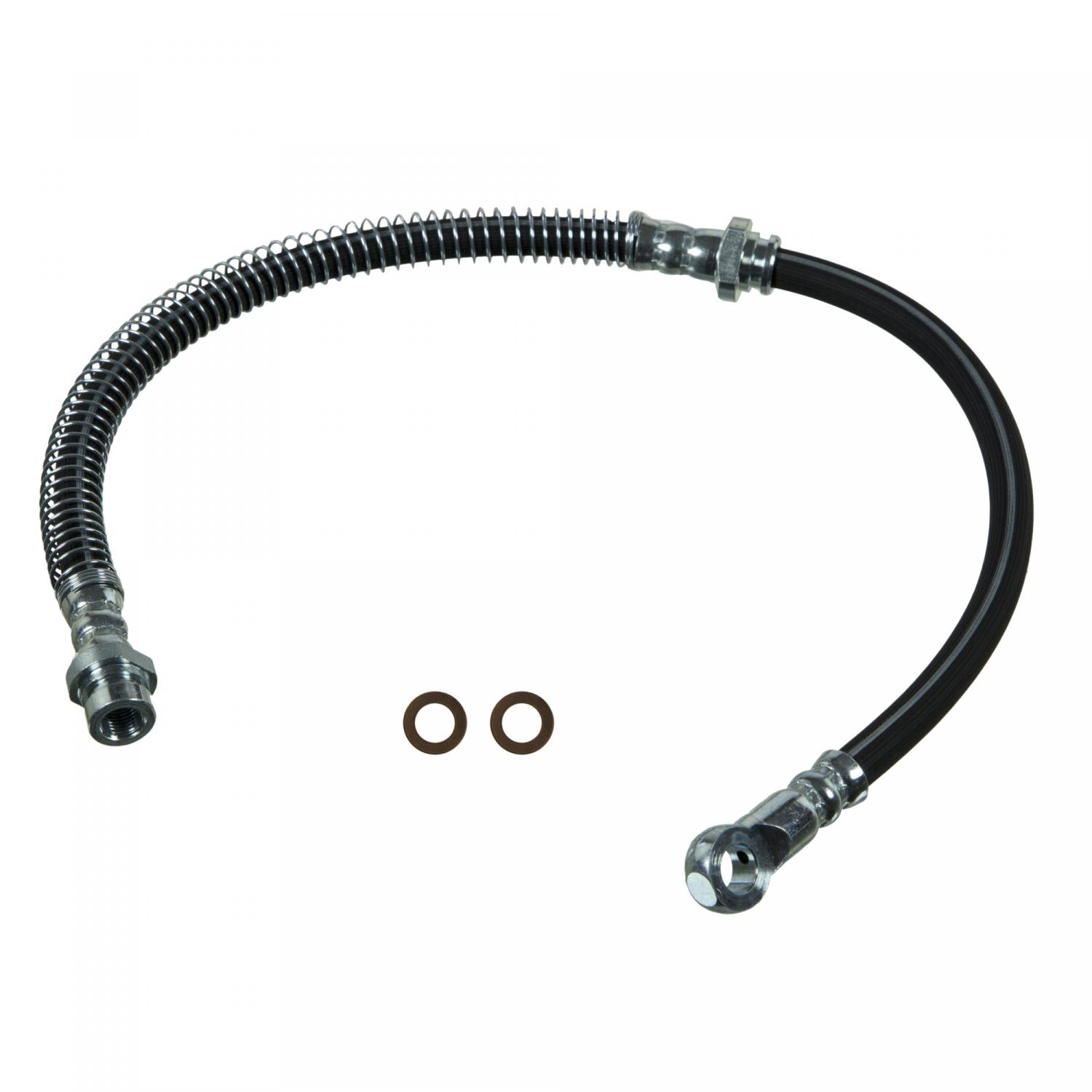 Wagner Brake BH141391 Brake Hydraulic Hose product image 1 of 1