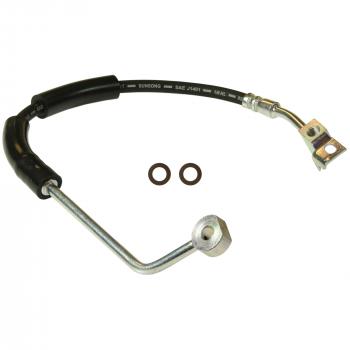 Wagner Brake BH141453 Brake Hydraulic Hose product image 1 of 1