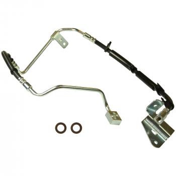 Wagner Brake BH141458 Brake Hydraulic Hose product image 1 of 1