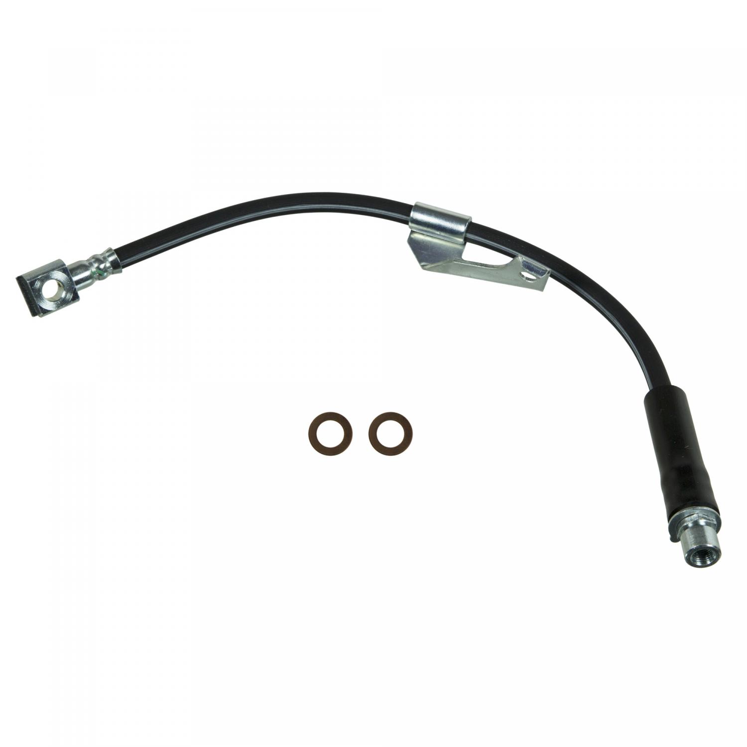 Wagner Brake BH141459 - Brake Hydraulic Hose Wagner Brake BH141459 Brake Hydraulic Hose product image 1 of 1