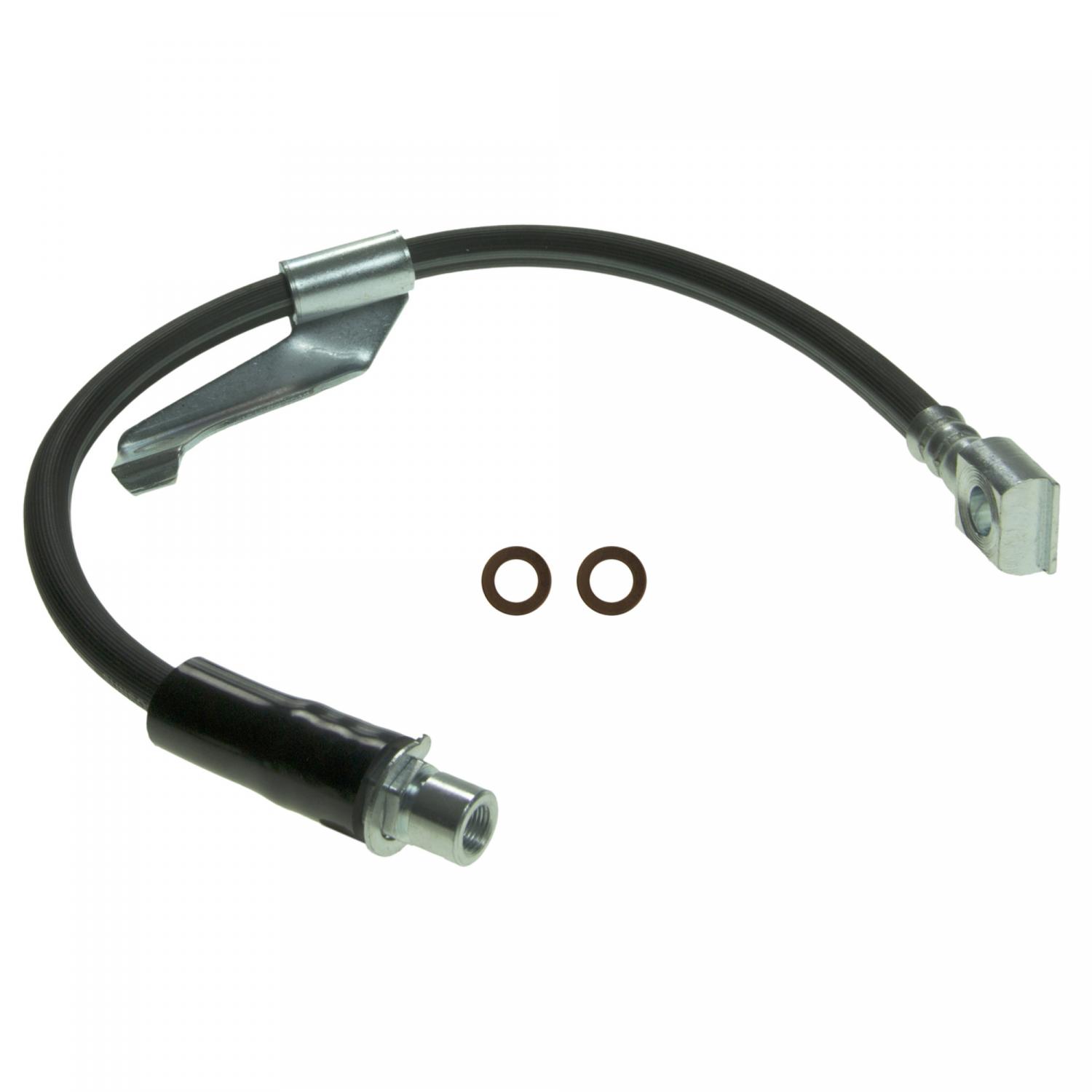 Wagner Brake BH141460 Brake Hydraulic Hose product image 1 of 1