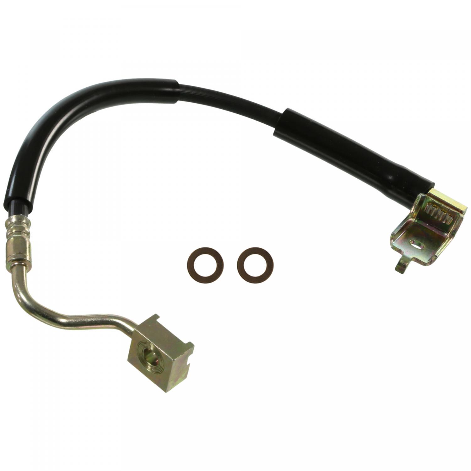Wagner Brake BH141471 - Brake Hydraulic Hose Wagner Brake BH141471 Brake Hydraulic Hose product image 1 of 1