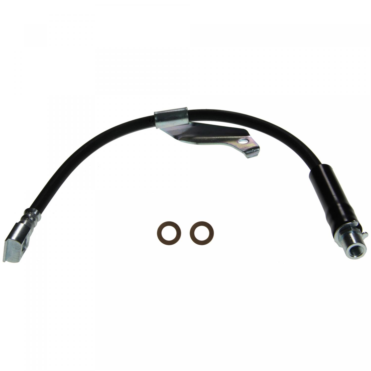 Wagner Brake BH141475 - Brake Hydraulic Hose Wagner Brake BH141475 Brake Hydraulic Hose product image 1 of 1