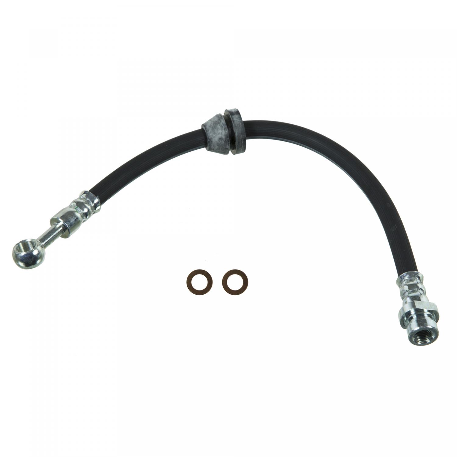 Wagner Brake BH141497 - Brake Hydraulic Hose Wagner Brake BH141497 Brake Hydraulic Hose product image 1 of 1