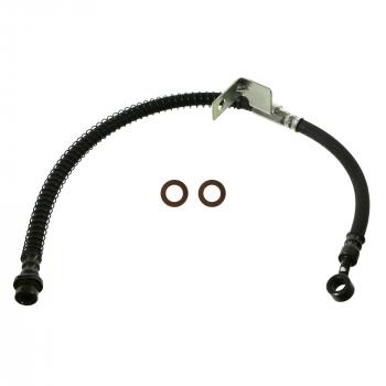 Wagner Brake BH141504 Brake Hydraulic Hose product image 1 of 1