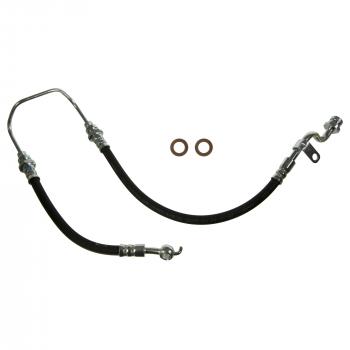 Wagner Brake BH141505 - Brake Hydraulic Hose Wagner Brake BH141505 Brake Hydraulic Hose product image 1 of 1