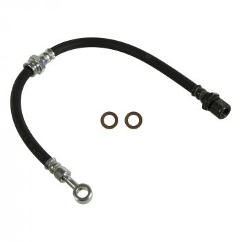Wagner Brake BH141509 - Brake Hydraulic Hose Wagner Brake BH141509 Brake Hydraulic Hose product image 1 of 1