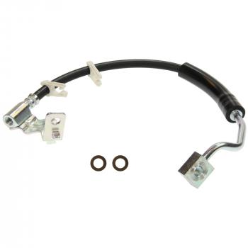 Wagner Brake BH141671 - Brake Hydraulic Hose Wagner Brake BH141671 Brake Hydraulic Hose product image 1 of 1