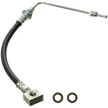 Wagner Brake BH141672 Brake Hydraulic Hose product image 1 of 1