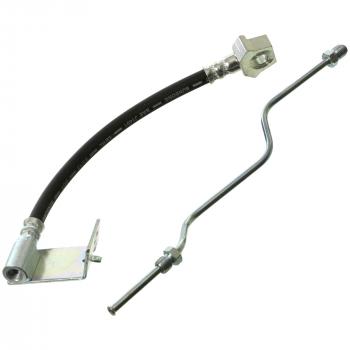 Wagner Brake BH141673 - Brake Hydraulic Hose Wagner Brake BH141673 Brake Hydraulic Hose product image 1 of 1