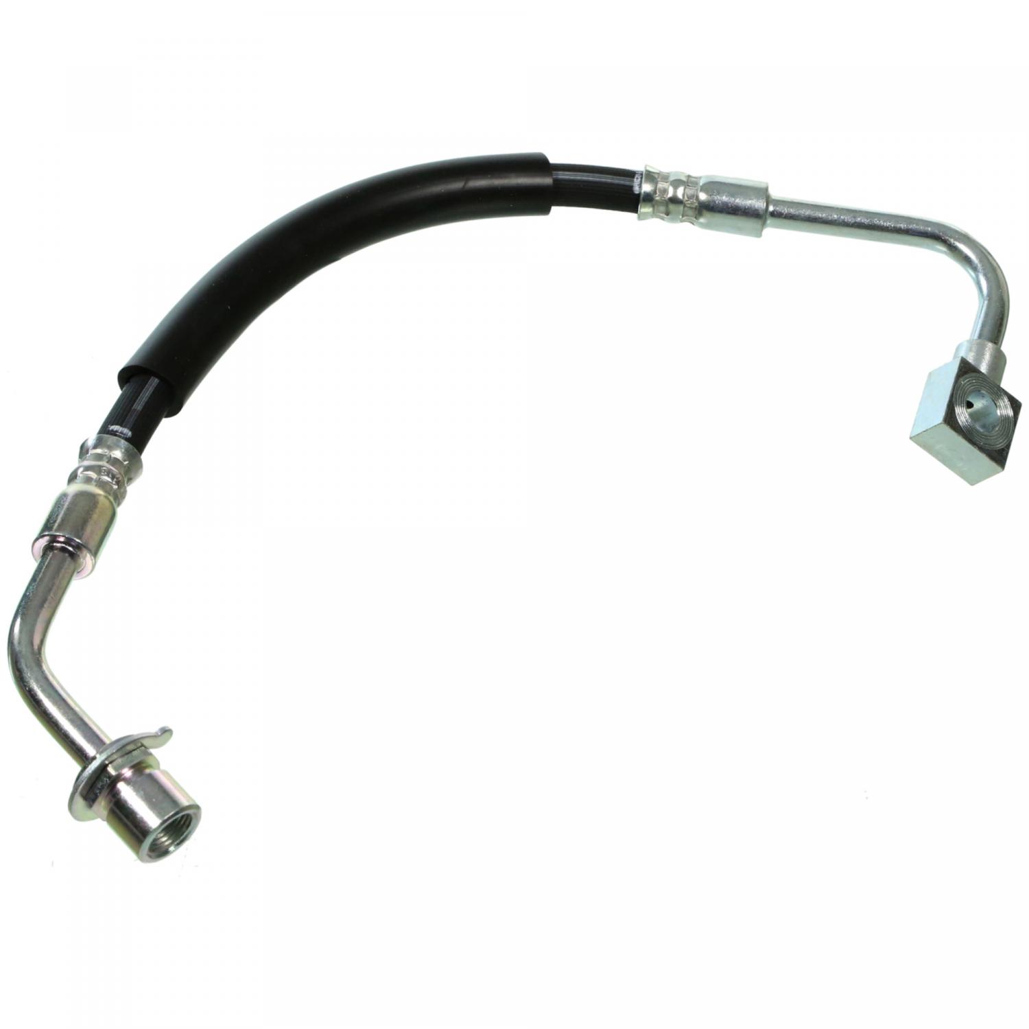 Wagner Brake BH141678 - Brake Hydraulic Hose Wagner Brake BH141678 Brake Hydraulic Hose product image 1 of 1