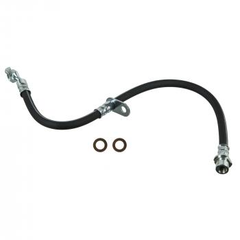 Wagner Brake BH142158 - Brake Hydraulic Hose Wagner Brake BH142158 Brake Hydraulic Hose product image 1 of 1