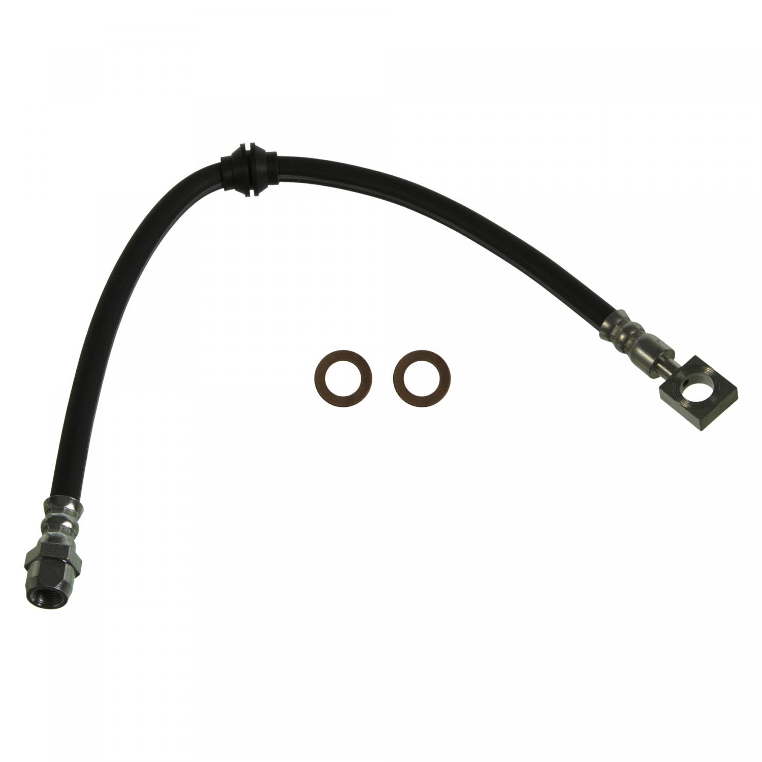Wagner Brake BH142165 Brake Hydraulic Hose product image 1 of 1