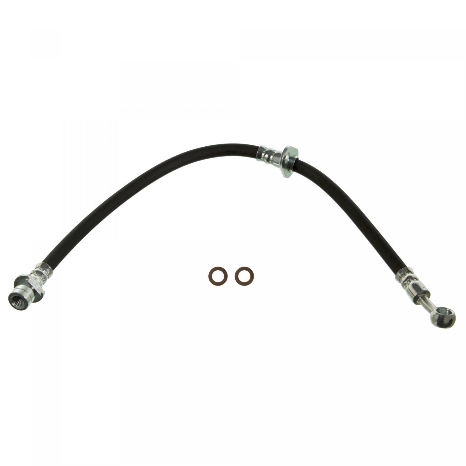 Wagner Brake BH142178 - Brake Hydraulic Hose Wagner Brake BH142178 Brake Hydraulic Hose product image 1 of 1