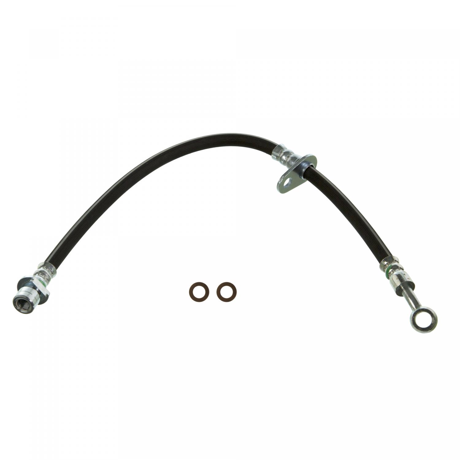 Wagner Brake BH142180 - Brake Hydraulic Hose Wagner Brake BH142180 Brake Hydraulic Hose product image 1 of 1
