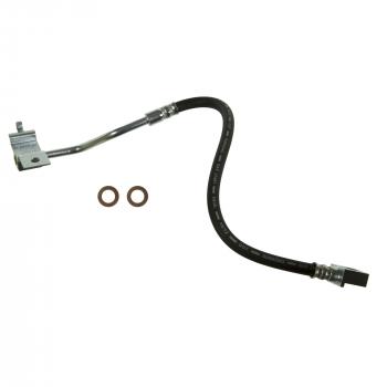 Wagner Brake BH142184 Brake Hydraulic Hose product image 1 of 1