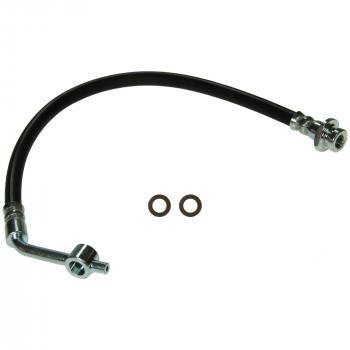 Wagner Brake BH142193 - Brake Hydraulic Hose Wagner Brake BH142193 Brake Hydraulic Hose product image 1 of 1