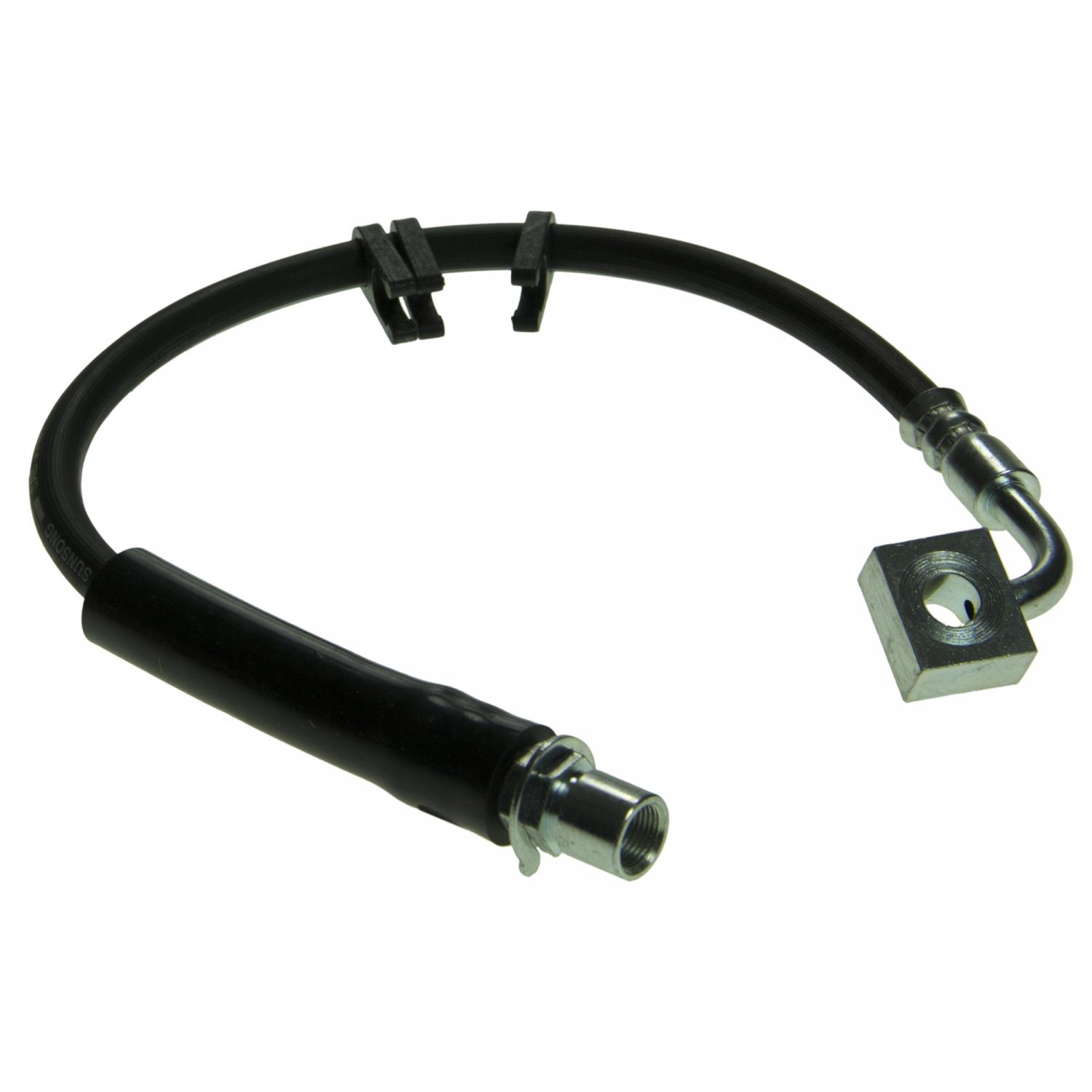 Wagner Brake BH142196 Brake Hydraulic Hose product image 1 of 1