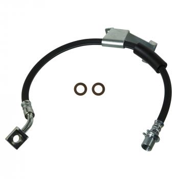 Wagner Brake BH142757 Brake Hydraulic Hose product image 1 of 1
